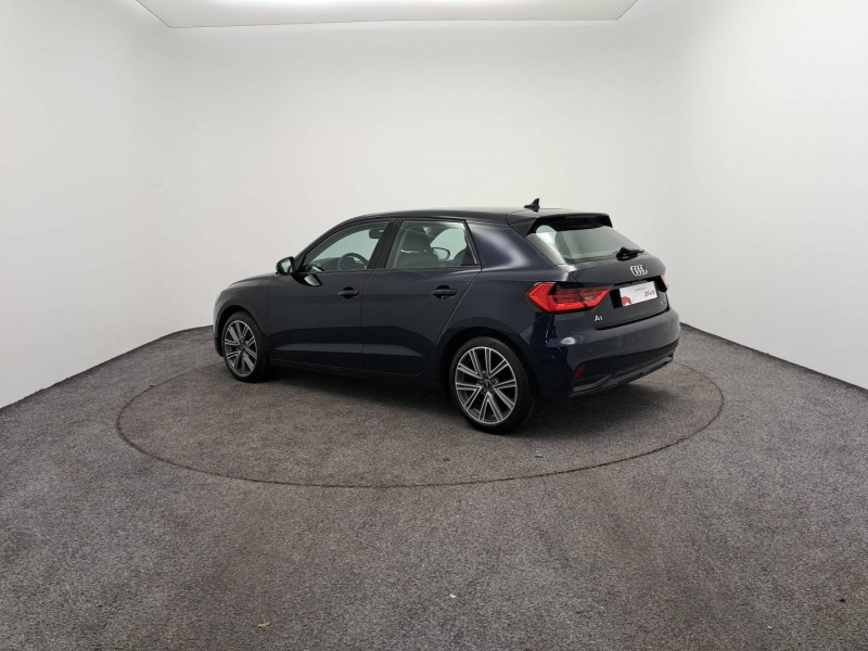 Audi A1 Sportback SPORTBACK A1 Sportback 25 TFSI 95 ch BVM5  occasion  Saint-Cyr-sur-Loire - photo n6