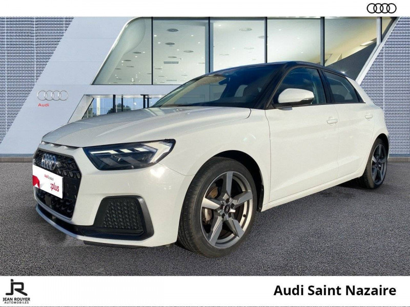 Audi A1 Sportback SPORTBACK A1 Sportback 25 TFSI 95 ch BVM5  occasion  TRIGNAC