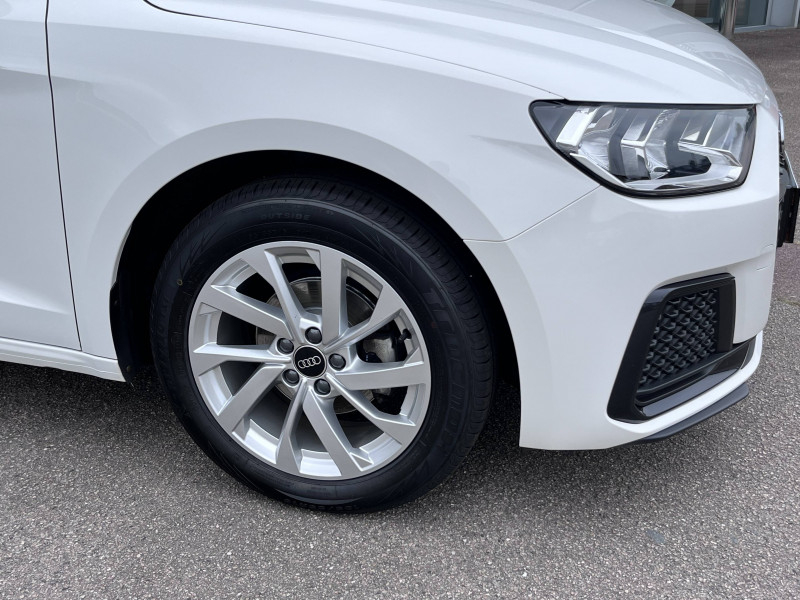 Audi A1 Sportback SPORTBACK A1 Sportback 25 TFSI 95 ch BVM5  occasion  VIRE NORMANDIE - photo n5