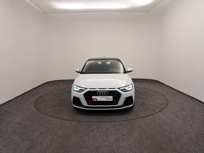 Audi A1 Sportback SPORTBACK A1 Sportback 25 TFSI 95 ch BVM5  occasion  Saint-Cyr-sur-Loire - photo n2