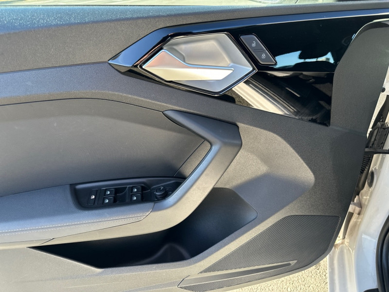 Audi A1 Sportback SPORTBACK A1 Sportback 25 TFSI 95 ch BVM5  occasion  Les Sables d'Olonne - photo n10