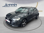 Audi A1 Sportback occasion année 2021 boite Manuelle Annonce Audi A1 Sportback occasion Essence SPORTBACK A1 Sportback 25 TFSI 95 ch BVM5 à Vert Saint Denis