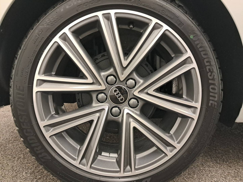 Audi A1 Sportback SPORTBACK A1 Sportback 25 TFSI 95 ch BVM5  occasion  Saint-Cyr-sur-Loire - photo n10
