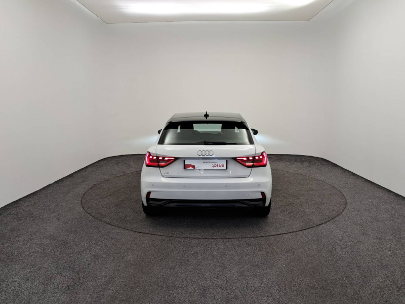 Audi A1 Sportback SPORTBACK A1 Sportback 25 TFSI 95 ch BVM5  occasion  Saint-Cyr-sur-Loire - photo n5