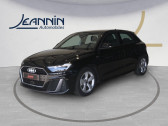 Audi A1 Sportback occasion année 2022 boite Manuelle Annonce Audi A1 Sportback occasion Essence SPORTBACK A1 Sportback 25 TFSI 95 ch BVM5 à Auxerre