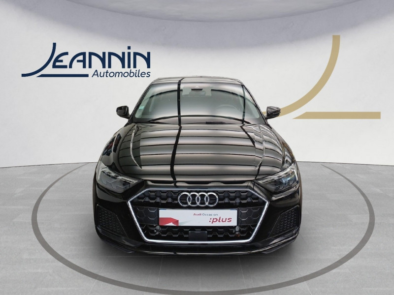Audi A1 Sportback SPORTBACK A1 Sportback 25 TFSI 95 ch BVM5  occasion  Vert Saint Denis - photo n8