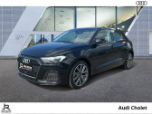 Audi A1 Sportback occasion année 2025 boite Manuelle Annonce Audi A1 Sportback occasion Essence SPORTBACK A1 Sportback 25 TFSI 95 ch BVM5 à CHOLET