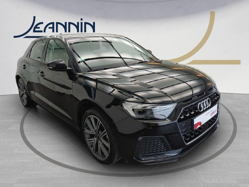 Audi A1 Sportback SPORTBACK A1 Sportback 25 TFSI 95 ch BVM5  occasion  Vert Saint Denis - photo n7