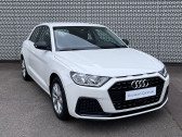 Audi A1 Sportback SPORTBACK A1 Sportback 25 TFSI 95 ch BVM5   VIRE NORMANDIE 14