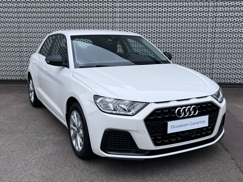 Audi A1 Sportback SPORTBACK A1 Sportback 25 TFSI 95 ch BVM5  occasion  VIRE NORMANDIE