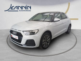 Annonce Audi A1 Sportback occasion Essence SPORTBACK A1 Sportback 25 TFSI 95 ch BVM5  Vert Saint Denis