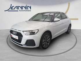 Audi A1 Sportback , garage AUDI MELUN - JEANNIN AUTOPRESTIGE  Vert Saint Denis