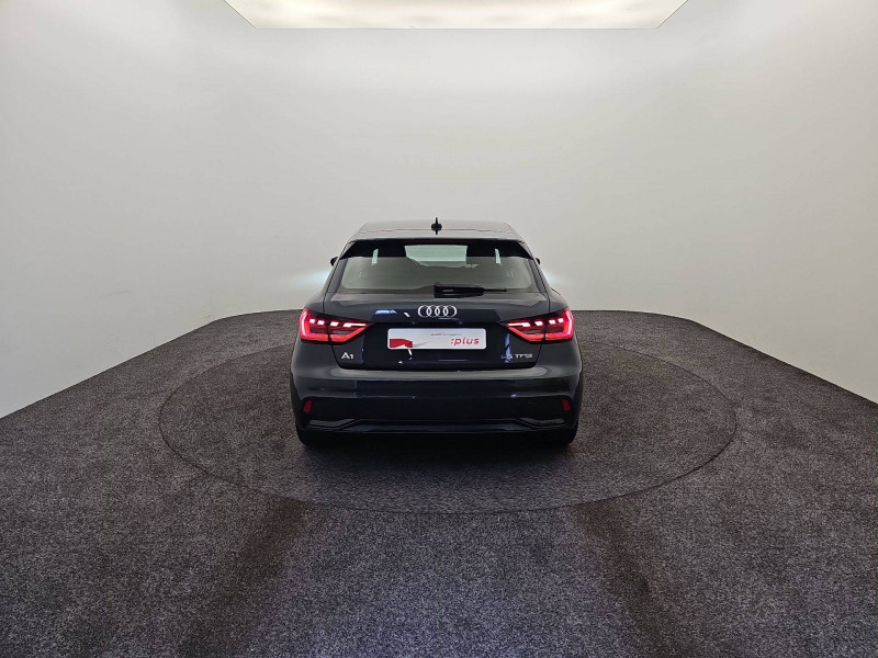 Audi A1 Sportback SPORTBACK A1 Sportback 25 TFSI 95 ch BVM5  occasion  Blois - photo n8