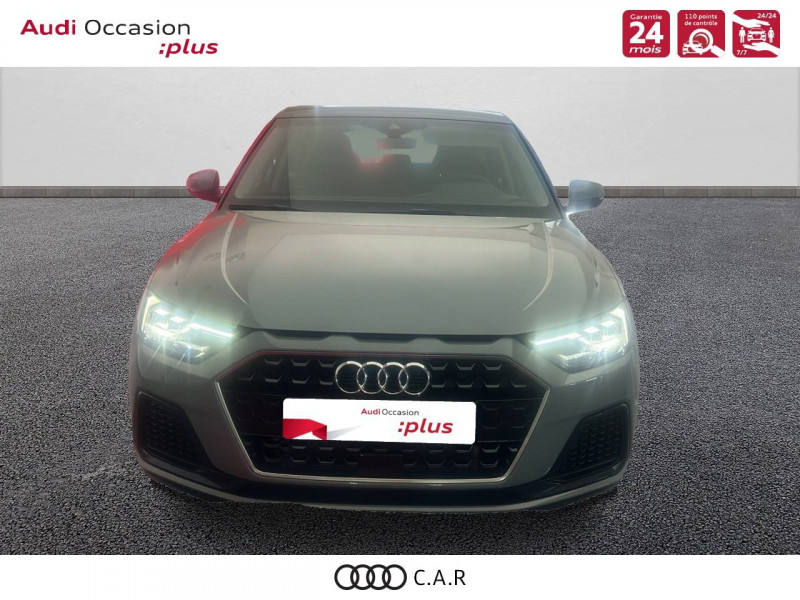 Audi A1 Sportback SPORTBACK A1 Sportback 25 TFSI 95 ch BVM5  occasion à SAINT SULPICE DE ROYAN - photo n°2