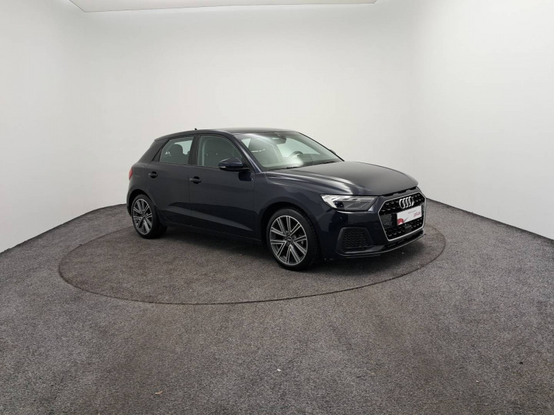 Audi A1 Sportback SPORTBACK A1 Sportback 25 TFSI 95 ch BVM5  occasion  Saint-Cyr-sur-Loire - photo n3