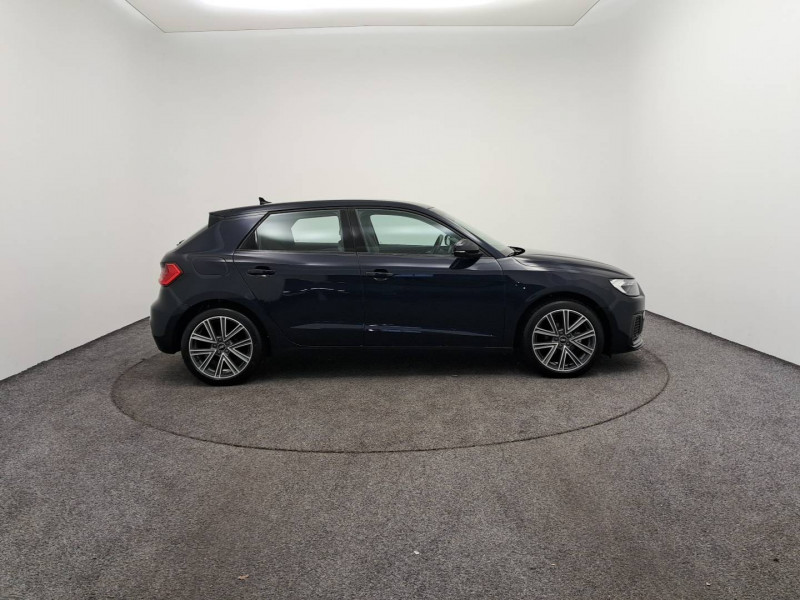 Audi A1 Sportback SPORTBACK A1 Sportback 25 TFSI 95 ch BVM5  occasion  Saint-Cyr-sur-Loire - photo n4