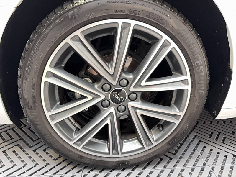 Audi A1 Sportback SPORTBACK A1 Sportback 25 TFSI 95 ch BVM5  occasion  Vitr - photo n5