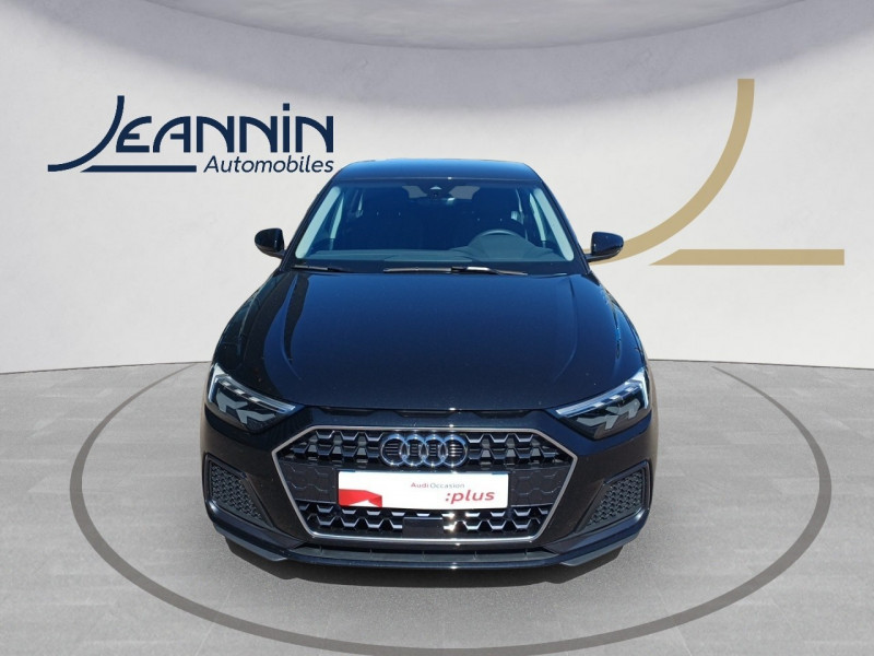 Audi A1 Sportback SPORTBACK A1 Sportback 25 TFSI 95 ch BVM5  occasion  Saint Andr-Les-Verges - photo n8