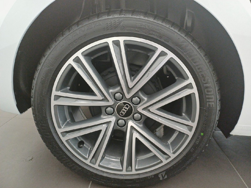 Audi A1 Sportback SPORTBACK A1 Sportback 25 TFSI 95 ch BVM5  occasion à Vert Saint Denis - photo n°9
