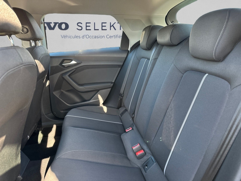 Audi A1 Sportback SPORTBACK A1 Sportback 25 TFSI 95 ch BVM5  occasion  Les Sables d'Olonne - photo n6