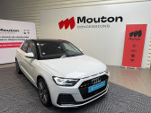 Audi A1 Sportback SPORTBACK A1 Sportback 25 TFSI 95 ch BVM5   Vitr 35