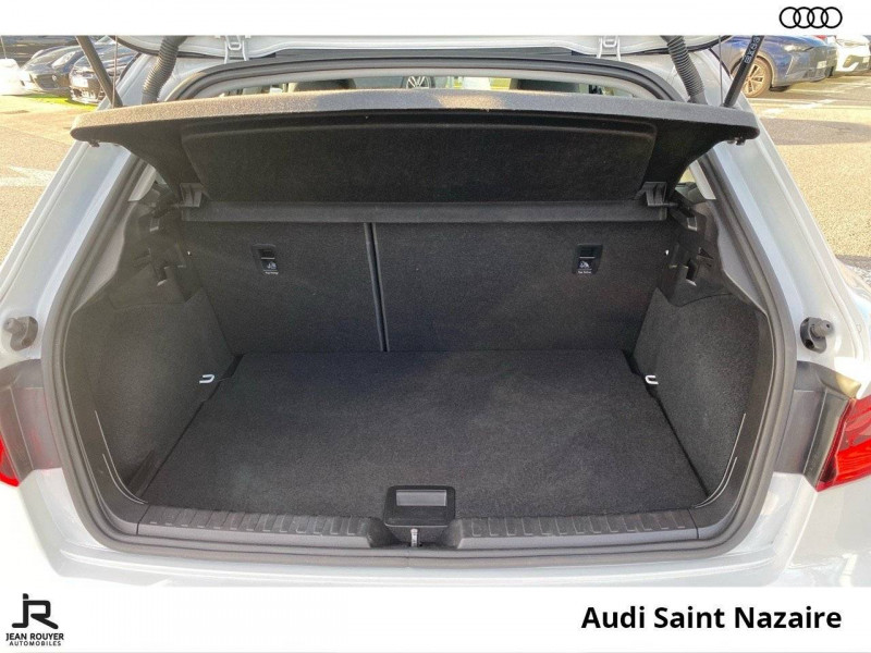 Audi A1 Sportback SPORTBACK A1 Sportback 25 TFSI 95 ch BVM5  occasion  TRIGNAC - photo n7