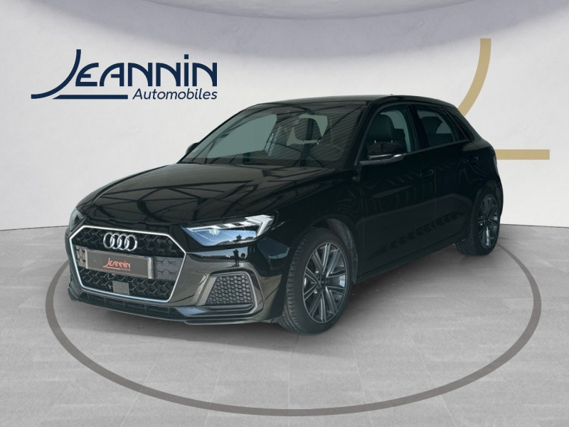 Audi A1 Sportback SPORTBACK A1 Sportback 25 TFSI 95 ch BVM5  occasion  Auxerre