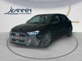 Audi A1 Sportback occasion année 2023 boite Manuelle Annonce Audi A1 Sportback occasion Essence SPORTBACK A1 Sportback 25 TFSI 95 ch BVM5 à Auxerre