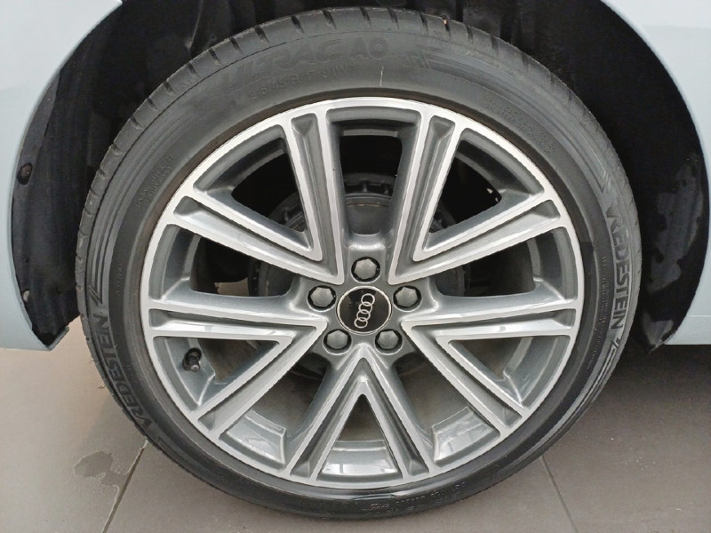 Audi A1 Sportback SPORTBACK A1 Sportback 25 TFSI 95 ch BVM5  occasion  Vert Saint Denis - photo n9