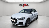 Audi A1 Sportback occasion année 2025 boite Manuelle Annonce Audi A1 Sportback occasion Essence SPORTBACK A1 Sportback 25 TFSI 95 ch BVM5 à CHARMEIL