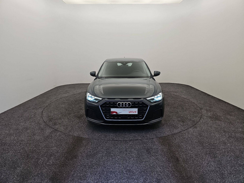 Audi A1 Sportback SPORTBACK A1 Sportback 25 TFSI 95 ch BVM5  occasion  Blois - photo n9