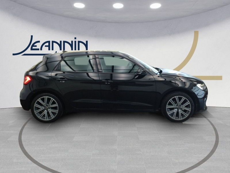 Audi A1 Sportback SPORTBACK A1 Sportback 25 TFSI 95 ch BVM5  occasion  Vert Saint Denis - photo n6