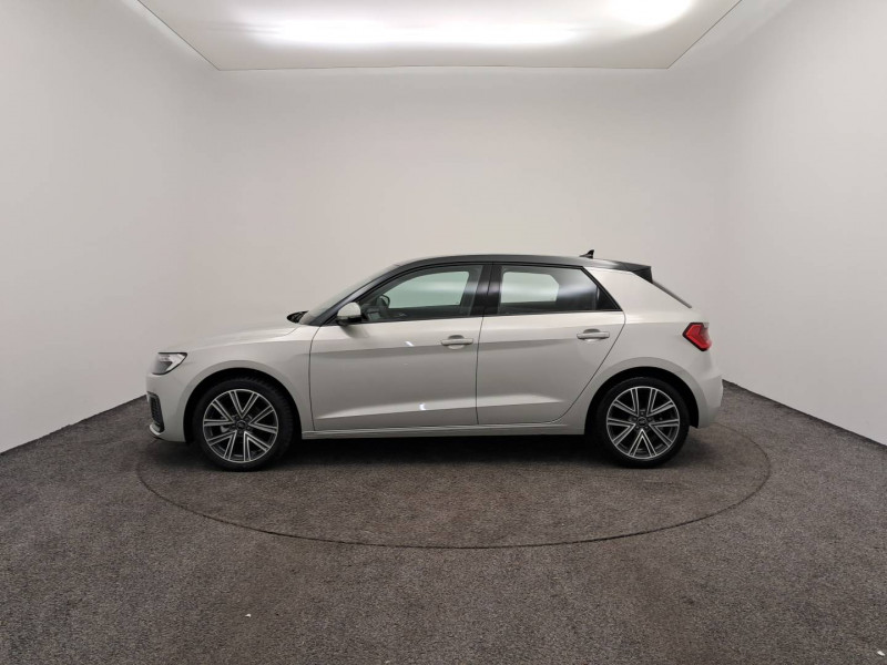 Audi A1 Sportback SPORTBACK A1 Sportback 25 TFSI 95 ch BVM5  occasion  Saint-Cyr-sur-Loire - photo n7