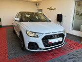 Audi A1 Sportback occasion année 2025 boite Manuelle Annonce Audi A1 Sportback occasion Essence SPORTBACK A1 Sportback 25 TFSI 95 ch BVM5 à Saint-Malo