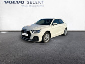 Annonce Audi A1 Sportback occasion Essence SPORTBACK A1 Sportback 25 TFSI 95 ch BVM5  MOUILLERON-LE-CAPTIF