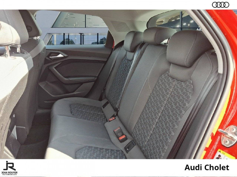 Audi A1 Sportback SPORTBACK A1 Sportback 25 TFSI 95 ch BVM5  occasion  CHOLET - photo n4