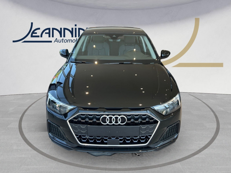 Audi A1 Sportback SPORTBACK A1 Sportback 25 TFSI 95 ch BVM5  occasion  Samoreau - photo n8