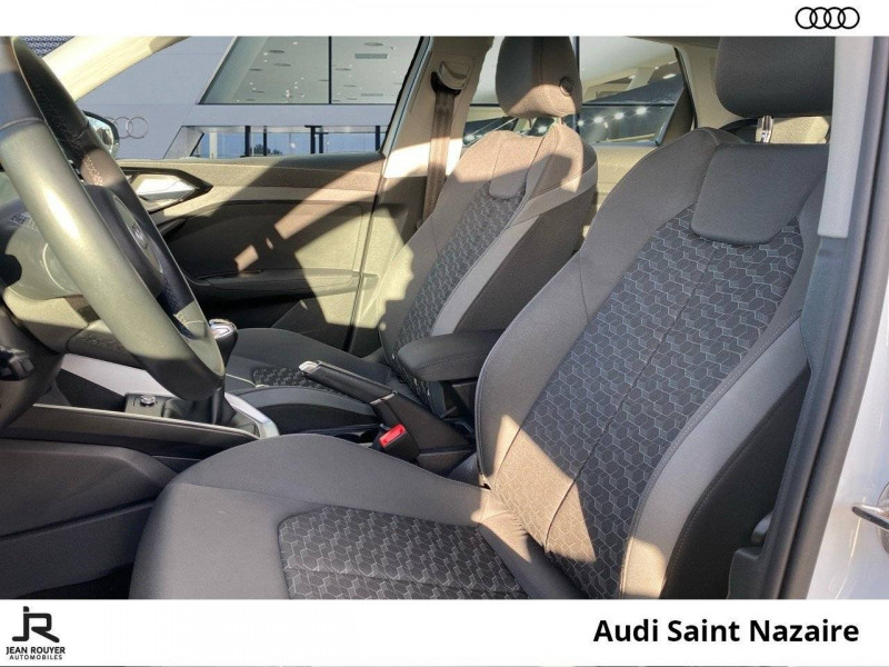 Audi A1 Sportback SPORTBACK A1 Sportback 25 TFSI 95 ch BVM5  occasion  TRIGNAC - photo n3