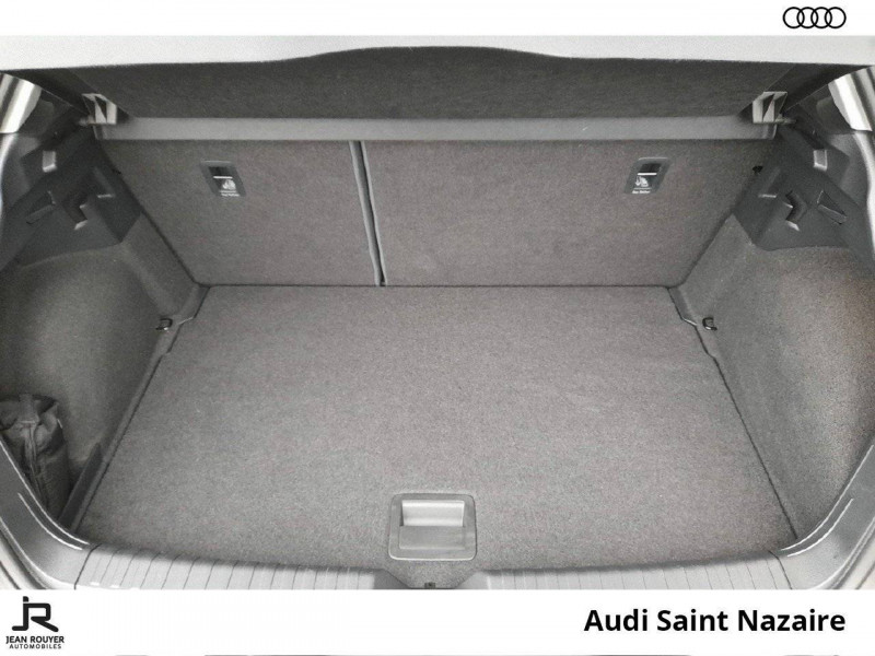 Audi A1 Sportback SPORTBACK A1 Sportback 25 TFSI 95 ch BVM5  occasion  TRIGNAC - photo n7