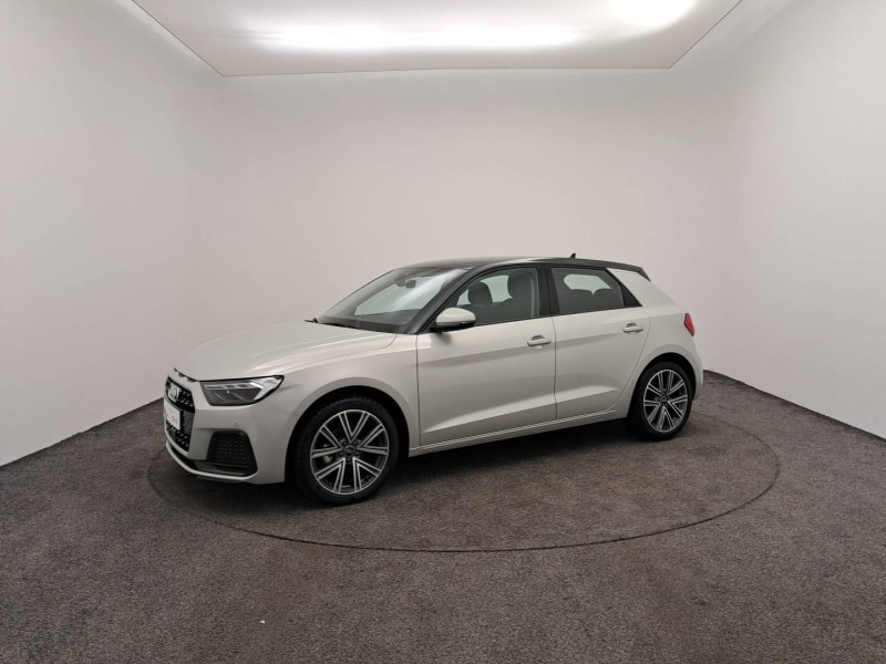 Audi A1 Sportback SPORTBACK A1 Sportback 25 TFSI 95 ch BVM5  occasion  Saint-Cyr-sur-Loire