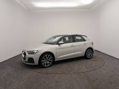 Audi A1 Sportback occasion année 2025 boite Manuelle Annonce Audi A1 Sportback occasion Essence SPORTBACK A1 Sportback 25 TFSI 95 ch BVM5 à Saint-Cyr-sur-Loire