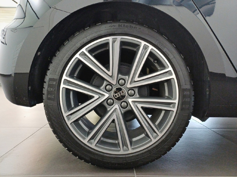 Audi A1 Sportback SPORTBACK A1 Sportback 25 TFSI 95 ch BVM5  occasion  Vert Saint Denis - photo n9