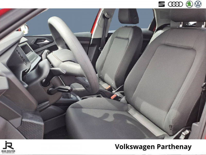 Audi A1 Sportback SPORTBACK A1 Sportback 25 TFSI 95 ch BVM5  occasion  PARTHENAY - photo n3