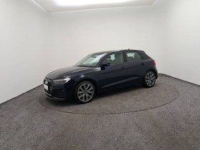 Audi A1 Sportback , garage Audi Tours  Saint-Cyr-sur-Loire