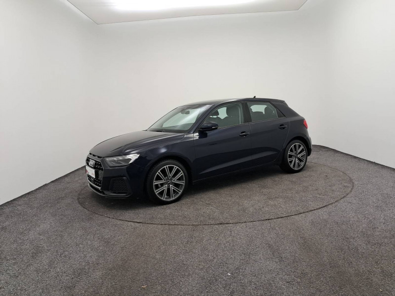Audi A1 Sportback SPORTBACK A1 Sportback 25 TFSI 95 ch BVM5  occasion  Saint-Cyr-sur-Loire
