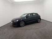 Audi A1 Sportback occasion année 2021 boite Manuelle Annonce Audi A1 Sportback occasion Essence SPORTBACK A1 Sportback 25 TFSI 95 ch BVM5 à Saint-Cyr-sur-Loire