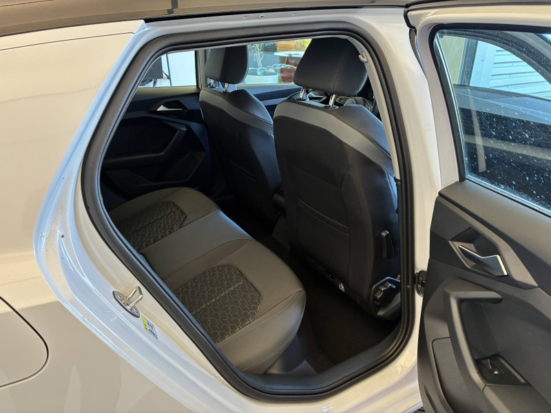 Audi A1 Sportback SPORTBACK A1 Sportback 25 TFSI 95 ch BVM5  occasion  Saint-Malo - photo n10