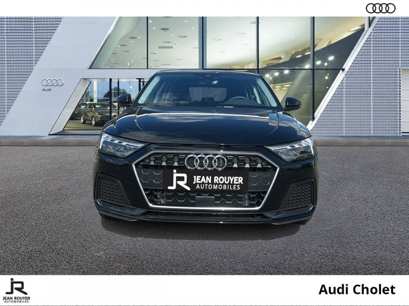 Audi A1 Sportback SPORTBACK A1 Sportback 25 TFSI 95 ch BVM5  occasion  CHOLET - photo n9