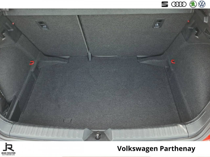 Audi A1 Sportback SPORTBACK A1 Sportback 25 TFSI 95 ch BVM5  occasion  PARTHENAY - photo n7