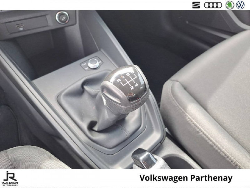 Audi A1 Sportback SPORTBACK A1 Sportback 25 TFSI 95 ch BVM5  occasion  PARTHENAY - photo n6